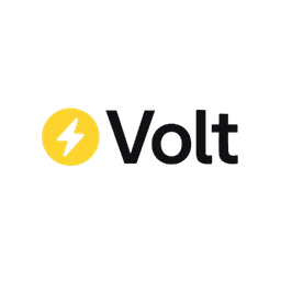 Volt Logo